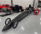 2023 Miller Top Dragster T/K Runs 4.20's in 1/8 
