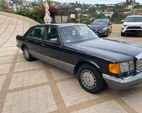 1987 Mercedes-Benz 420SEL  for sale $23,995 