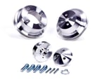 302-351 Ford 3pc Pulley Set, by MARCH PERFORMANCE, Man. Part  for sale $257 