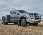 2017 Ford F350 Super Duty Crew Cab King Ranch Pickup 4D  for sale $115,000 