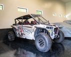 2017 ROWDY RZR XP1000 TURBO 4 SEAT  for sale $25,000 