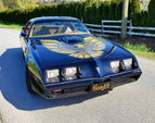 1979 Pontiac Firebird  for sale $46,895 