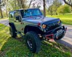 2014 Jeep Wrangler  for sale $24,500 