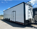 2023 Forest River cargo Mate, A/C, Triple Axel 
