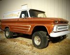 1964 Chevrolet K10  for sale $16,995 