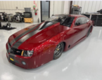 2014 B&B Pro Stock Style Camaro 