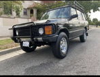1995 Land Rover Range Rover  for sale $42,495 