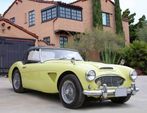 1959 Austin Healey 3000  for sale $40,995 