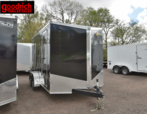 2025 Stealth Trailers MUSTANG 7X14 RTA2 Cargo / Enclosed Tra  for sale $6,995 