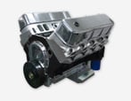 NEW 550HP 489ci Big Block Chevy Long Block Crate Engine  for sale $9,499 