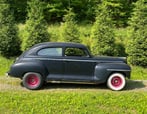 1946 Plymouth P15 Deluxe  for sale $15,000 