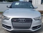 2013 Audi S5  for sale $10,999 