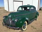 1940 Chevrolet Special Deluxe  for sale $19,995 