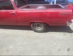 1965 Chevrolet El Camino  for sale $13,995 