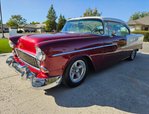 1955 Chevrolet Bel Air  for sale $57,000 