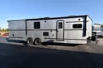 2022 Stealth Trailers 30 QB Nomad Toy Hauler