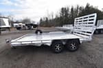 2023 Bear Track Products BTT81170S Utility Trailer