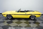 1970 Dodge Challenger R/T Tribute Convertible