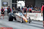 Dan Page Top Dragster 