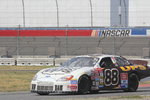 2001 Dale Jarrett UPS NASCAR