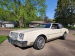 1984 Buick Riviera 2dr Coupe