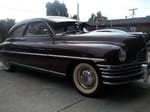 1948 Packard Coupe