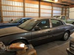 1999 Buick Park Ave