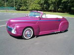 1946 Mercury Custom