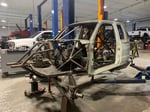 UNFINISHED PROJECT - Toyota Tube Chassis Dirt Racer