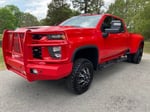 2022 Chevrolet 3500 HD Crew Cab Dually 4x4 Lifted Loaded Pic