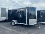 2022 Other 6x12 SA Enclosed Cargo Trailer