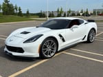 2017 Katech Performance Supercharged C7 Grand Sport