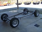 ALL NEW: 1932 ford rolling chassis, Superbell, Pete&jake