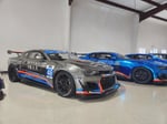 Chevy Camaro GT4R (3 cars plus spares package)