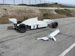 LOLA T93/20 INDY LIGHTS. PROJECT OR PARTS.