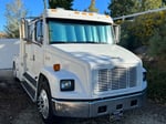 2000 Freightliner CrewCab Sport Chassis