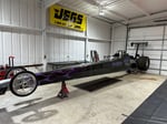 Spitzer 272” Comp/Top Dragster