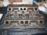 Mopar Small Block W2, W5 and Engine Rotating Parts