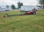 2011 S&W 225INCH S&W FRONT ENGINE DRAGSTER