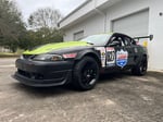 1996 Ford Mustang American Iron Race car