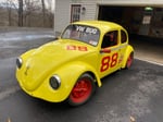 1967 VW. Beetle street/road racer