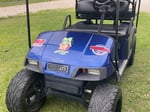 2017 EZGO Golfcart for sale or trade