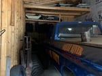 1978 f 250 super stock chassis