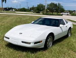 1993 Chevrolet Corvette  for sale $11,995 