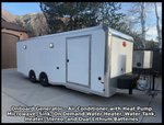 2024 Sundowner RCS24 Car Trailer   for sale $37,900 