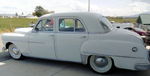 1950 DeSoto Sedan