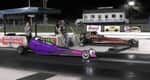 2004 Mike Bos Jr Dragster