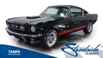 1965 Ford Mustang Fastback GT