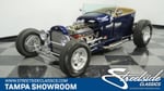 1927 Ford T-Bucket Lakester