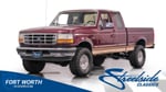 1996 Ford F-150 Eddie Bauer Extended Cab 4X4